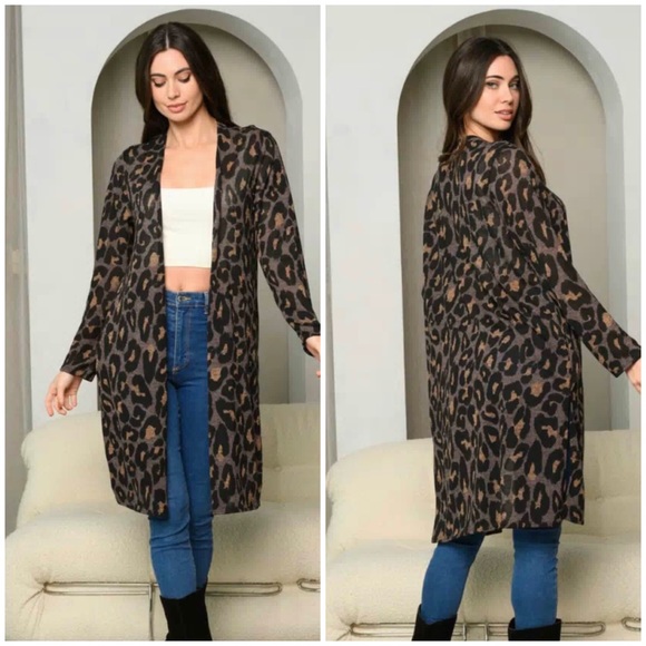 Leopard - Picture 1 of 7